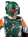 Buy Boba Fett Premium Costume for Kids - Disney Star Wars from Costume Super Centre AU