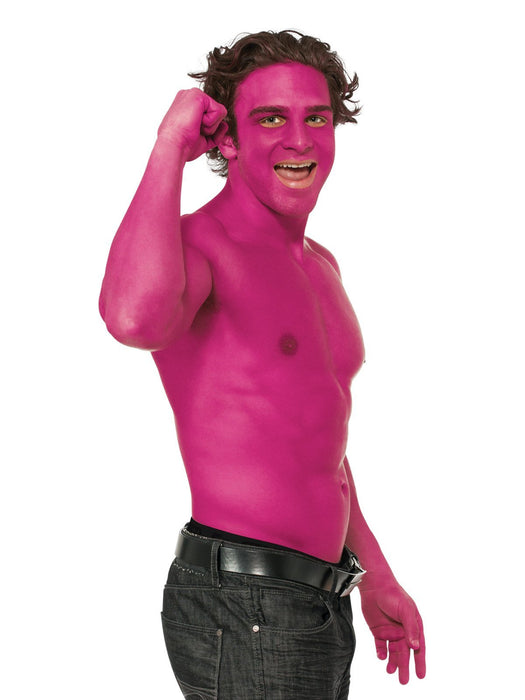 Body Paint Pink 100ml | Costume Super Centre AU