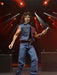 Buy Bon Scott “Highway to Hell” - 8” Clothed Figurine - AC/DC - NECA Collectibles from Costume Super Centre AU