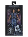 Buy Bon Scott “Highway to Hell” - 8” Clothed Figurine - AC/DC - NECA Collectibles from Costume Super Centre AU