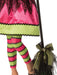 Buy Bright Witch Costume for Kids from Costume Super Centre AU