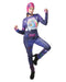 Fortnite - Brite Bomber Tween / Teen Costume | Costume Super Centre AU