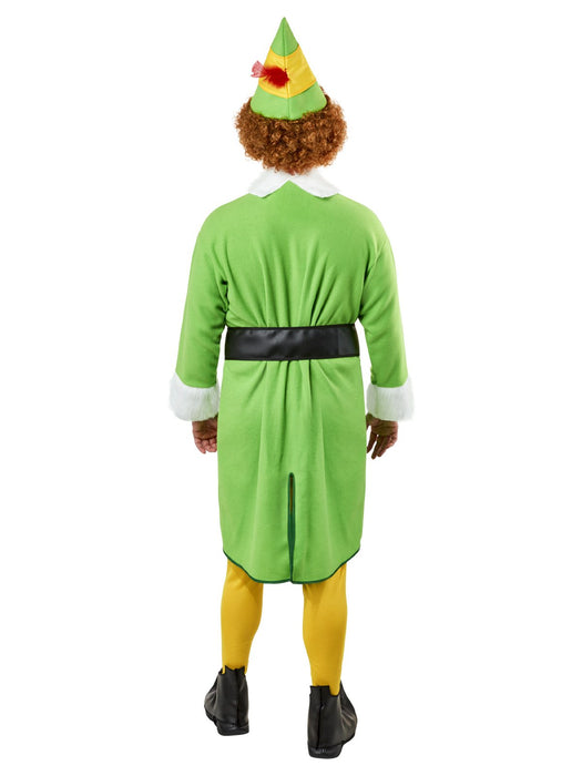 Buy Buddy The Elf Deluxe Costume for Adults - Elf Movie from Costume Super Centre AU