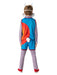 Buy Bugs Bunny Basketball Costume for Kids - Warner Bros Space Jam 2 from Costume Super Centre AU