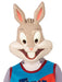 Buy Bugs Bunny Basketball Costume for Kids - Warner Bros Space Jam 2 from Costume Super Centre AU