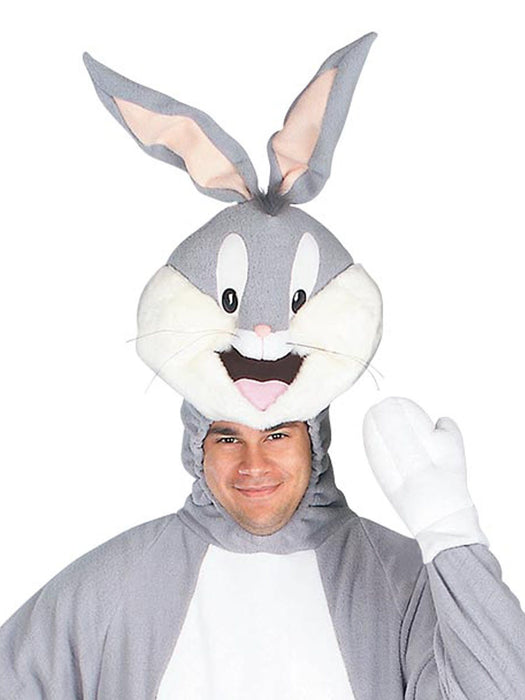 Buy Bugs Bunny Costume for Adults - Warner Bros Looney Tunes from Costume Super Centre AU