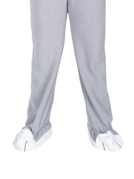 Buy Bugs Bunny Costume for Adults - Warner Bros Looney Tunes from Costume Super Centre AU