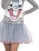 Buy Bugs Bunny Hooded Tutu Costume for Adults - Warner Bros Looney Tunes from Costume Super Centre AU