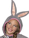 Buy Bugs Bunny Hooded Tutu Costume for Kids - Warner Bros Looney Tunes from Costume Super Centre AU