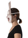 Buy Bug Bunny Mask for Kids & Adults - Warner Bros Space Jam 2 from Costume Super Centre AU