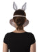 Buy Bug Bunny Mask for Kids & Adults - Warner Bros Space Jam 2 from Costume Super Centre AU