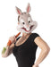 Buy Bug Bunny Mask for Kids & Adults - Warner Bros Space Jam 2 from Costume Super Centre AU