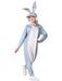 Buy Bugs Bunny Unisex Jumpsuit Costume for Kids - Warner Bros Space Jam 2 from Costume Super Centre AU