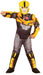 Transformers - Bumblebee Deluxe Child Costume | Costume Super Centre AU