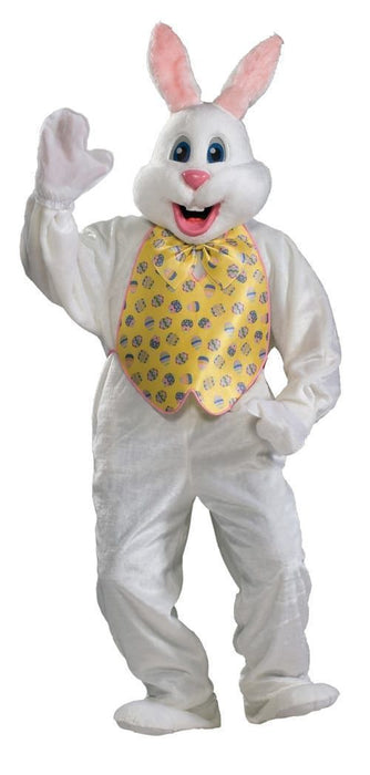 Bunny Deluxe Adult Costume | Costume Super Centre AU