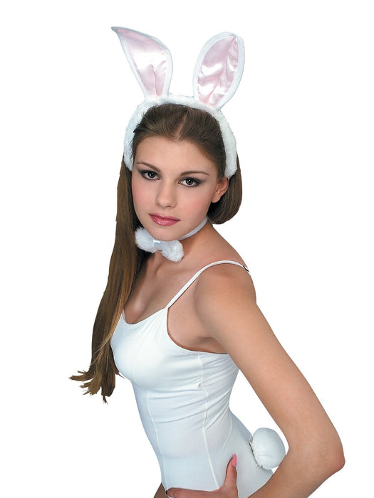 Bunny Rabbit Accessory Kit | Costume Super Centre AU