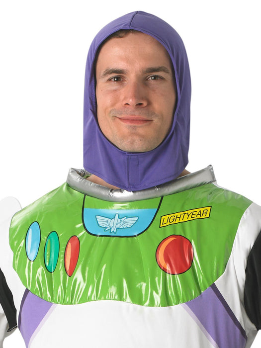 Buy Buzz Lightyear Costume for Adults - Disney Pixar Toy Story from Costume Super Centre AU