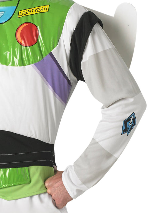Buy Buzz Lightyear Costume for Adults - Disney Pixar Toy Story from Costume Super Centre AU