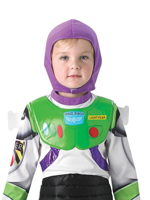 Buy Buzz Lightyear Deluxe Costume for Kids - Disney Pixar Toy Story from Costume Super Centre AU