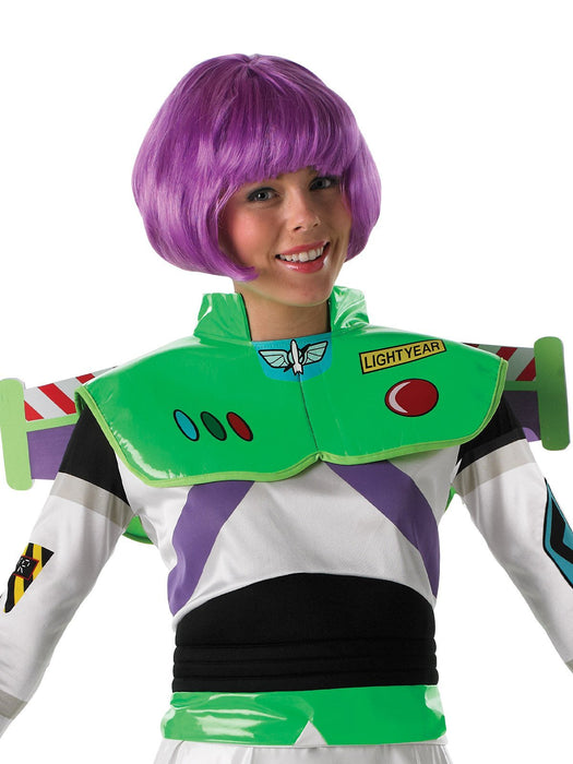Buy Buzz Lightyear Dress Costume for Adults - Disney Pixar Toy Story from Costume Super Centre AU