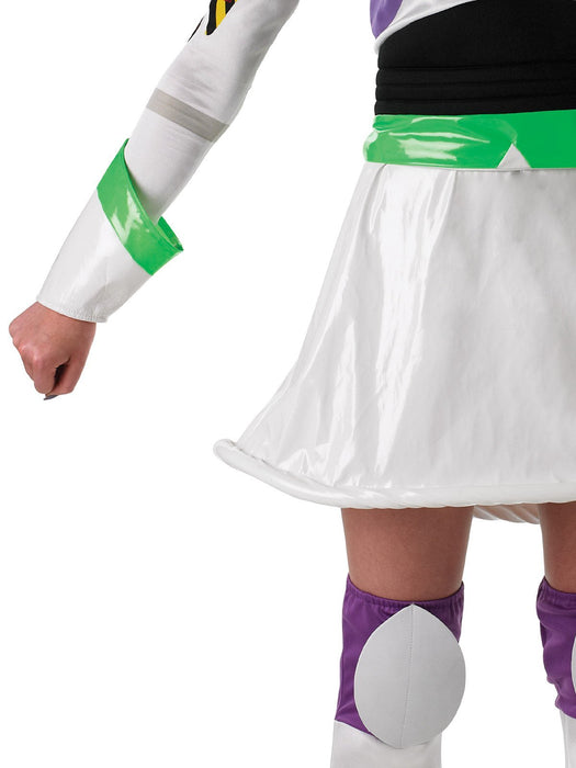 Buy Buzz Lightyear Dress Costume for Adults - Disney Pixar Toy Story from Costume Super Centre AU