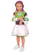 Toy Story 4 Buzz Lightyear Girl Child Costume | Costume Super Centre AU