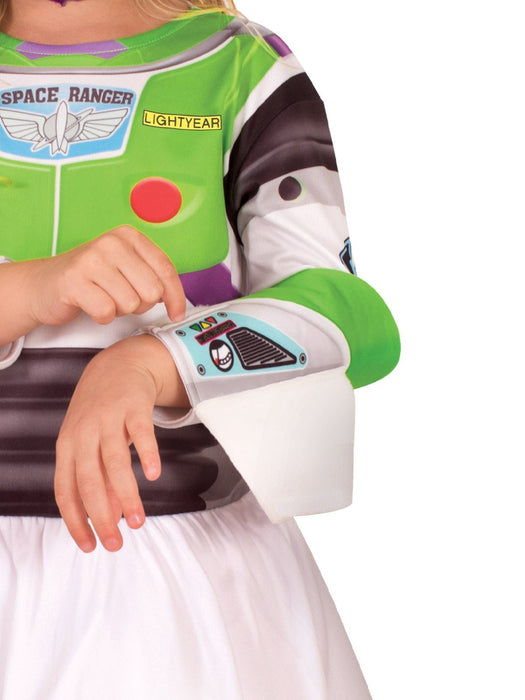 Buy Buzz Lightyear Dress Costume for Toddlers - Disney Pixar Toy Story 4 from Costume Super Centre AU