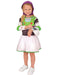Toy Story 4 Buzz Lightyear Girl Toddler Costume | Costume Super Centre AU