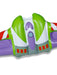 Buy Buzz Lightyear Inflatable Wings for Kids - Disney Pixar Toy Story 4 from Costume Super Centre AU