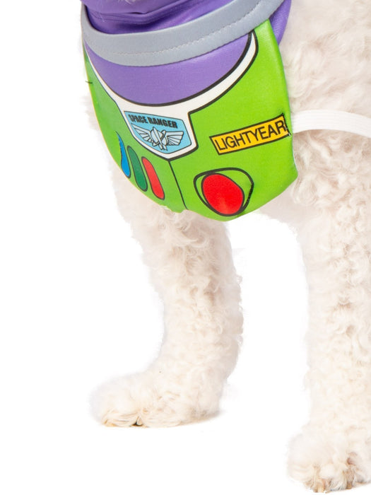 Buy Buzz Lightyear Light-Up Accessory Set for Pets - Disney Pixar Toy Story from Costume Super Centre AU