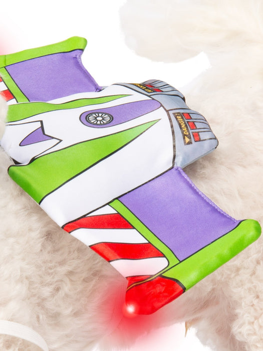 Buy Buzz Lightyear Light-Up Accessory Set for Pets - Disney Pixar Toy Story from Costume Super Centre AU