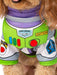 Buy Buzz Lightyear Light-Up Costume for Pets - Disney Pixar Toy Story from Costume Super Centre AU