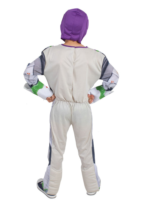 Buy Buzz Lightyear Premium Costume for Kids - Disney Pixar Lightyear from Costume Super Centre AU