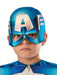 Buy Captain America Costume for Kids - Marvel Avengers from Costume Super Centre AU