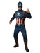 Captain America Deluxe Adult Costume | Costume Super Centre AU