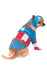Captain America Pet Costume | Costume Super Centre AU