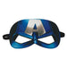 Captain America Plush Eye Mask | Costume Super Centre AU