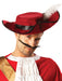Buy Captain Hook Costume for Adults - Disney Peter Pan from Costume Super Centre AU