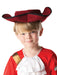 Buy Captain Hook Deluxe Costume for Kids - Disney Peter Pan from Costume Super Centre AU
