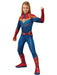 Captain Marvel Hero Child Costume | Costume Super Centre AU