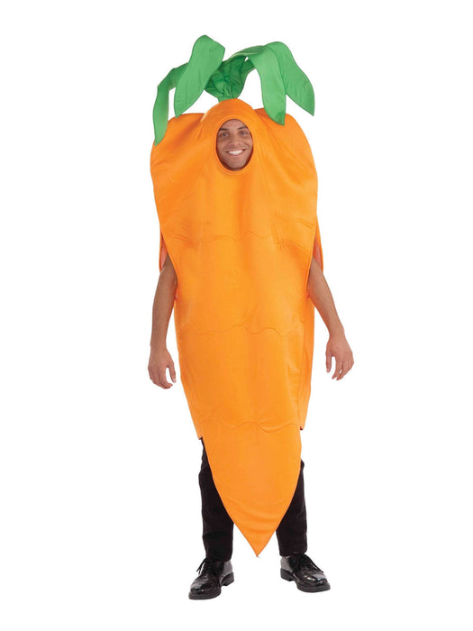 Buy Carrot Costume for Adults from Costume Super Centre AU