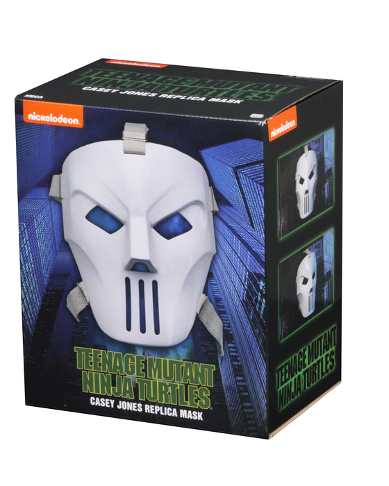 Buy Casey Jones Mask - Movie Prop Replica - Teenage Mutant Ninja Turtles (1990) - NECA Collectibles from Costume Super Centre AU