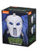 Buy Casey Jones Mask - Movie Prop Replica - Teenage Mutant Ninja Turtles (1990) - NECA Collectibles from Costume Super Centre AU