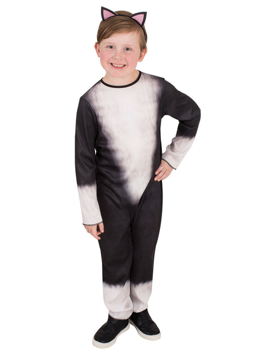 Buy Cat Costume for Kids from Costume Super Centre AU