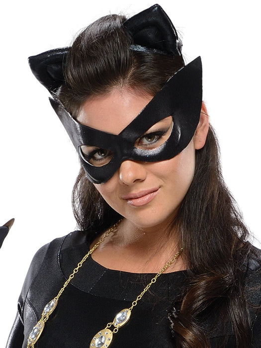 Buy Catwoman 1966 Series Collector's Edition Costume for Adults - Warner Bros DC Comics from Costume Super Centre AU