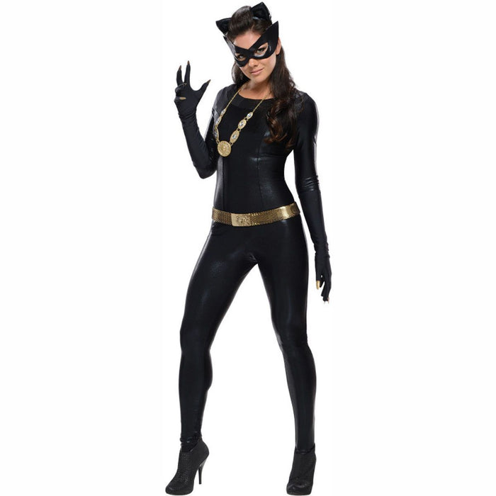 Catwoman 1966 Series Collector's Edition Adult Costume | Costume Super Centre AU
