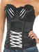 Buy Catwoman Corset for Adults - Warner Bros DC Comics from Costume Super Centre AU