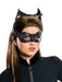 Buy Catwoman Deluxe Costume for Adults - Warner Bros Dark Knight from Costume Super Centre AU