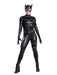 Buy Catwoman Deluxe Costume for Adults - Warner Bros Batman Returns from Costume Super Centre AU