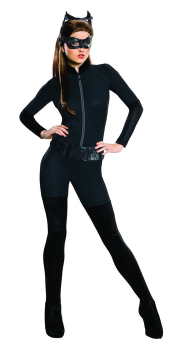 Catwoman Deluxe Adult Costume | Costume Super Centre AU